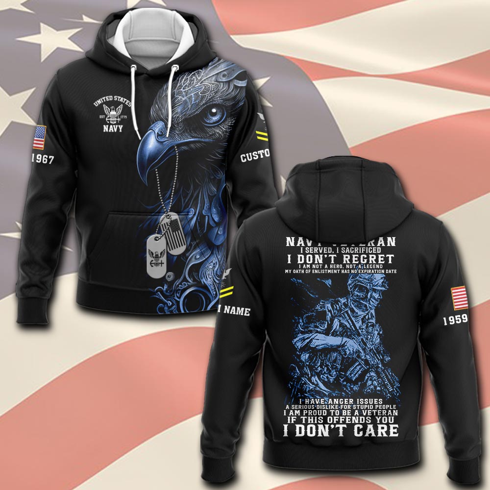 TKC2590 Hoodie Main