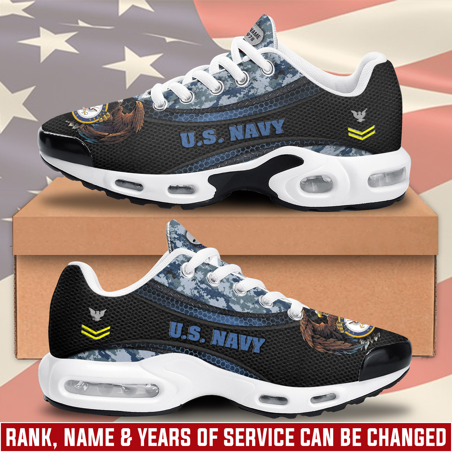 TKC2610 Air Max Plus Shoes Main