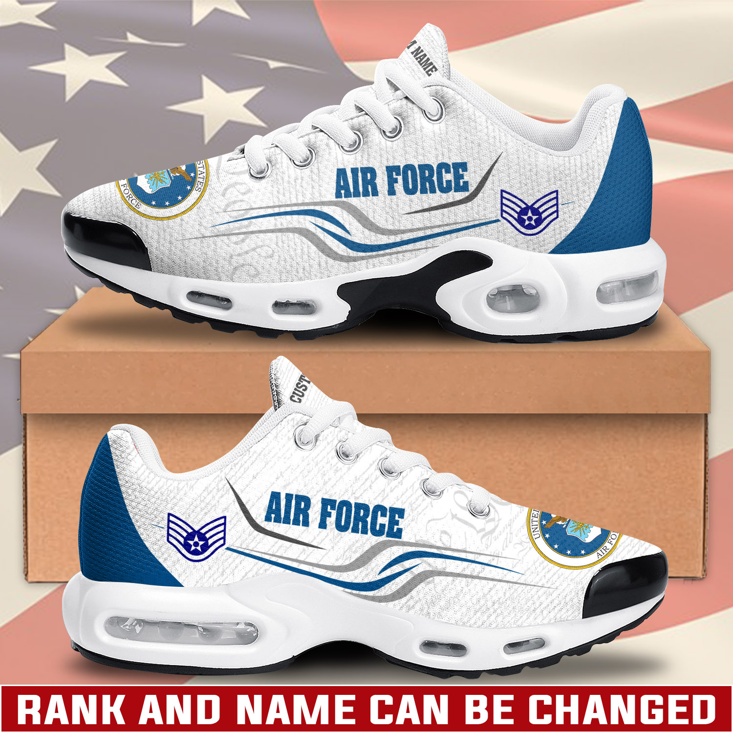 TKC2648 Air Max Plus Shoes Main