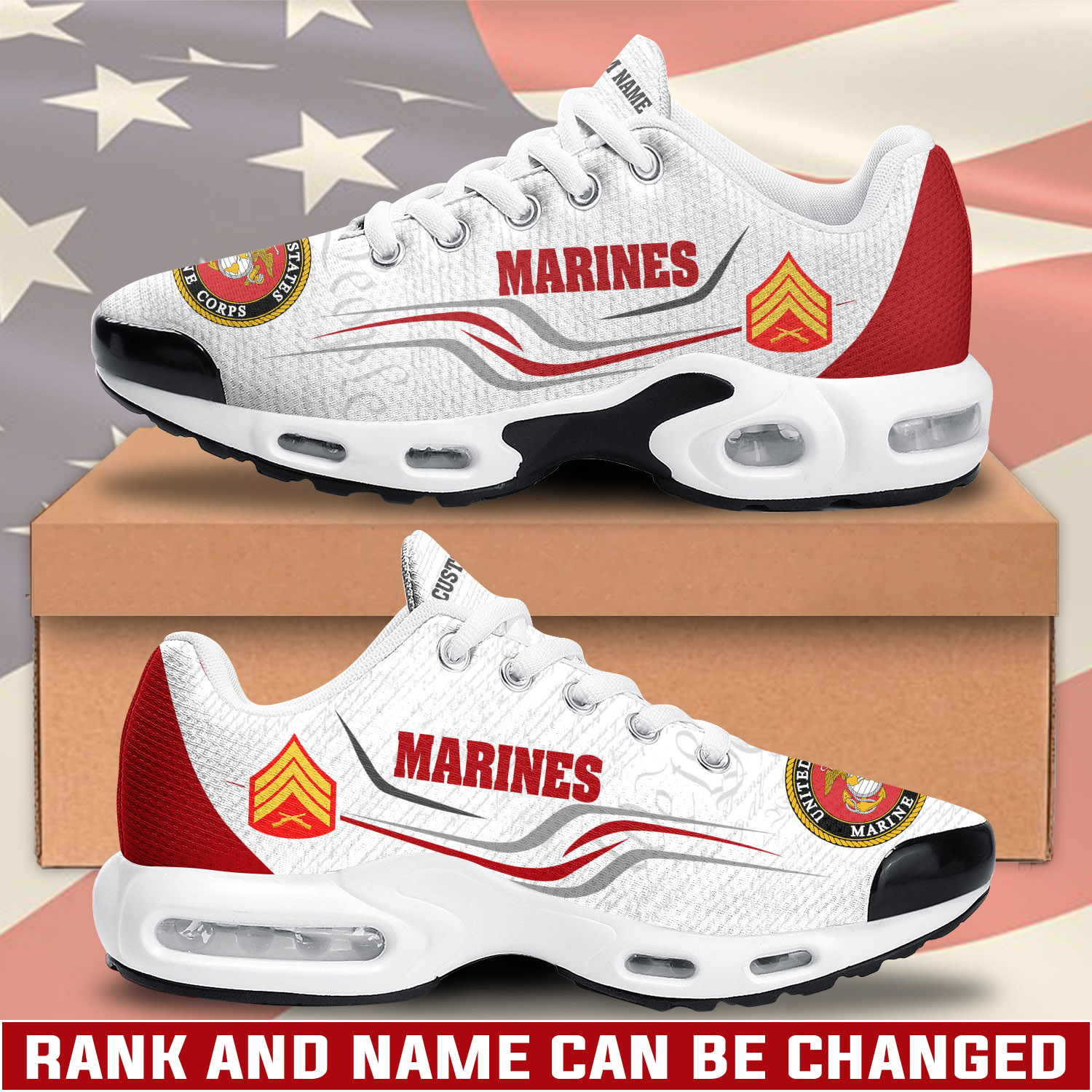 TKC2649 Air Max Plus Shoes Main