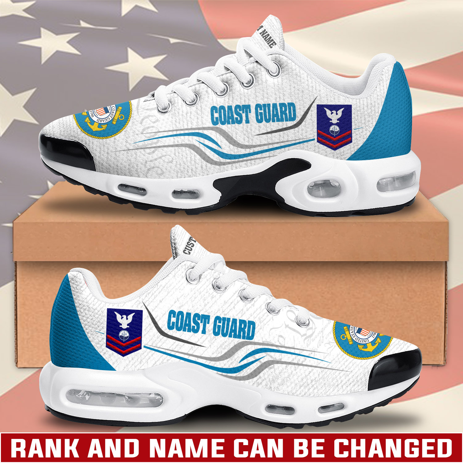 TKC2650 Air Max Plus Shoes Main
