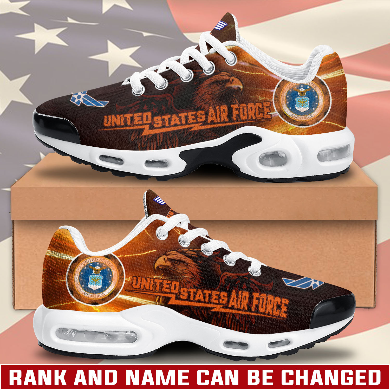 TKC2658 Air Max Plus Shoes Main