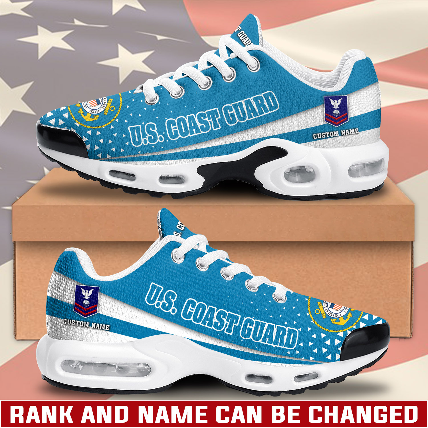 TKC2710 Air Max Plus Shoes Main