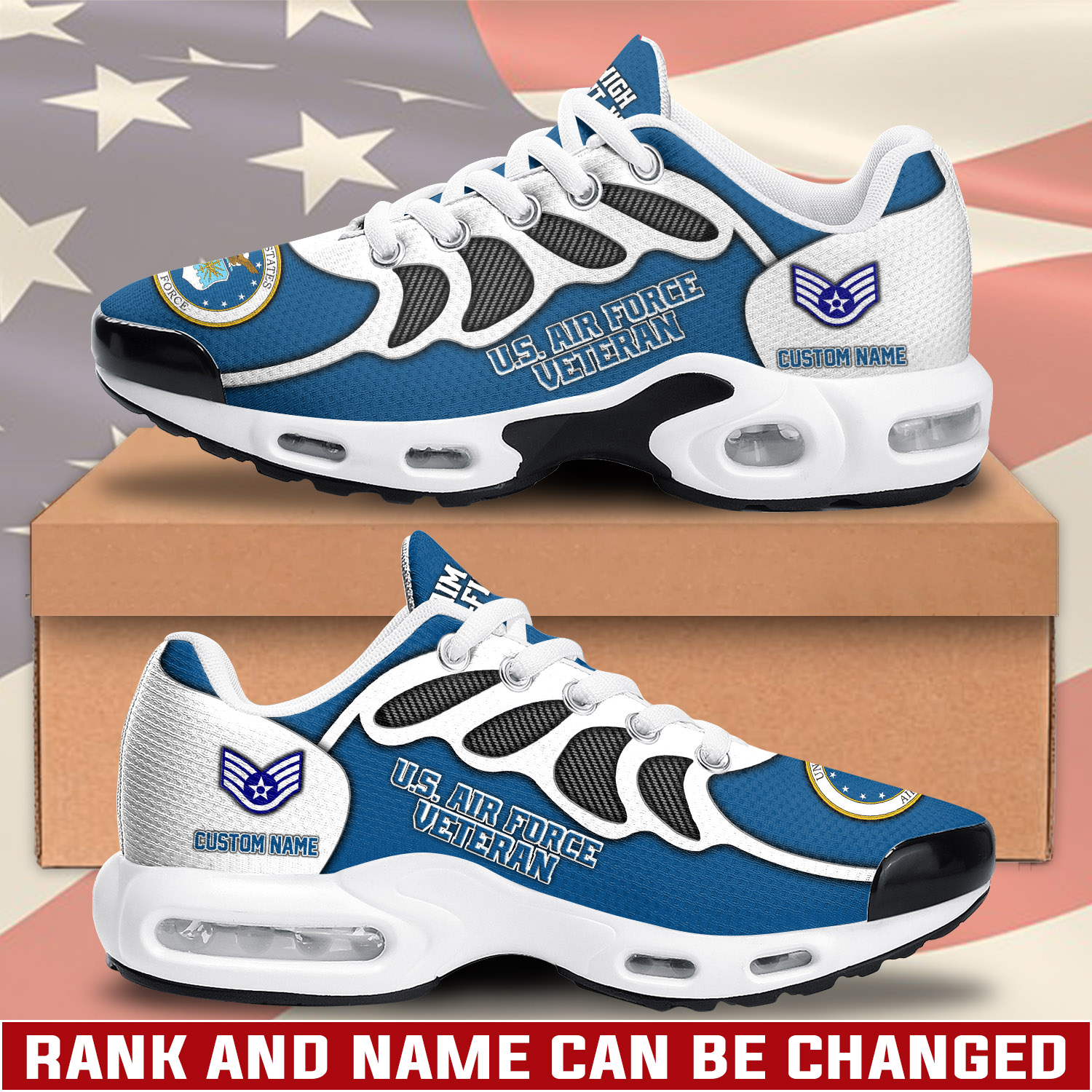 TKC2861 Air Max Plus Shoes Main