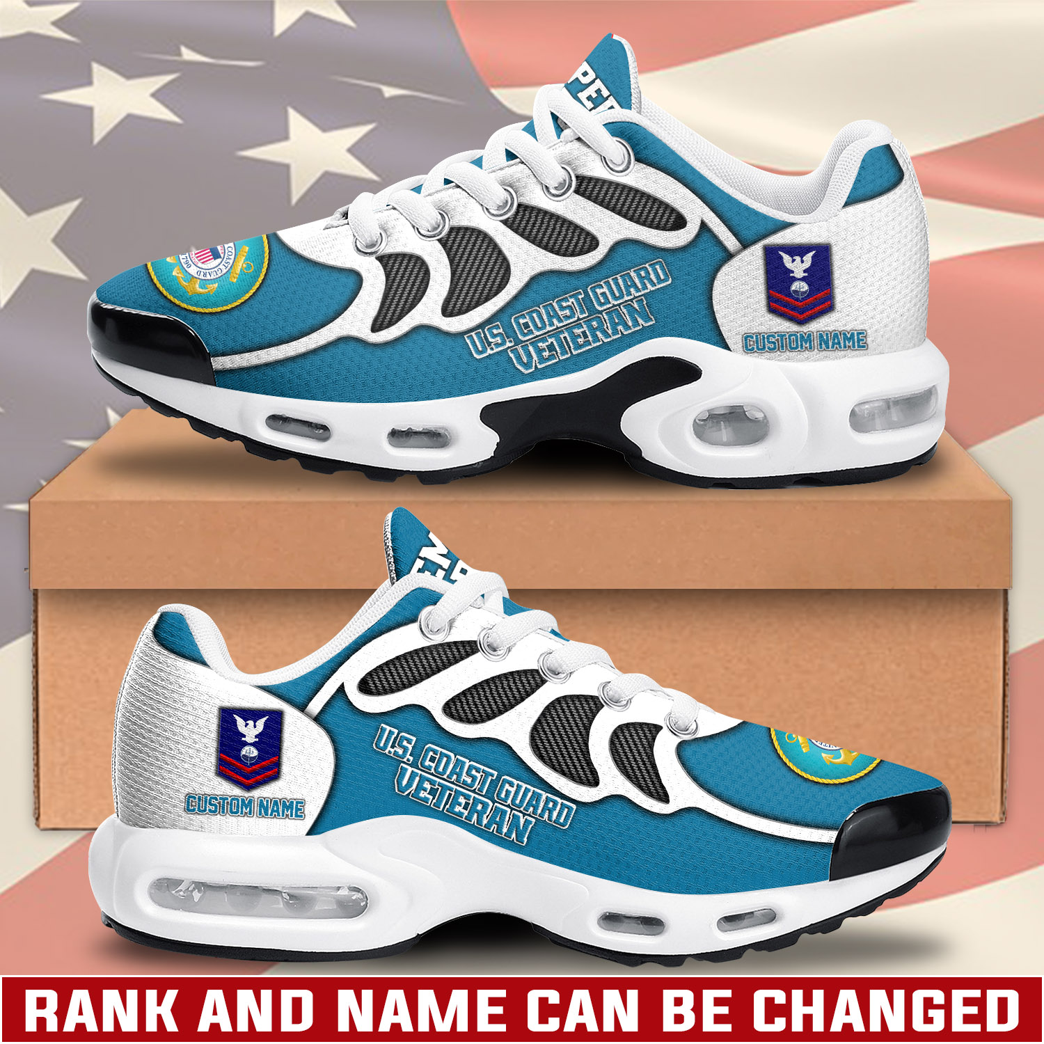 TKC2862 Air Max Plus Shoes Main