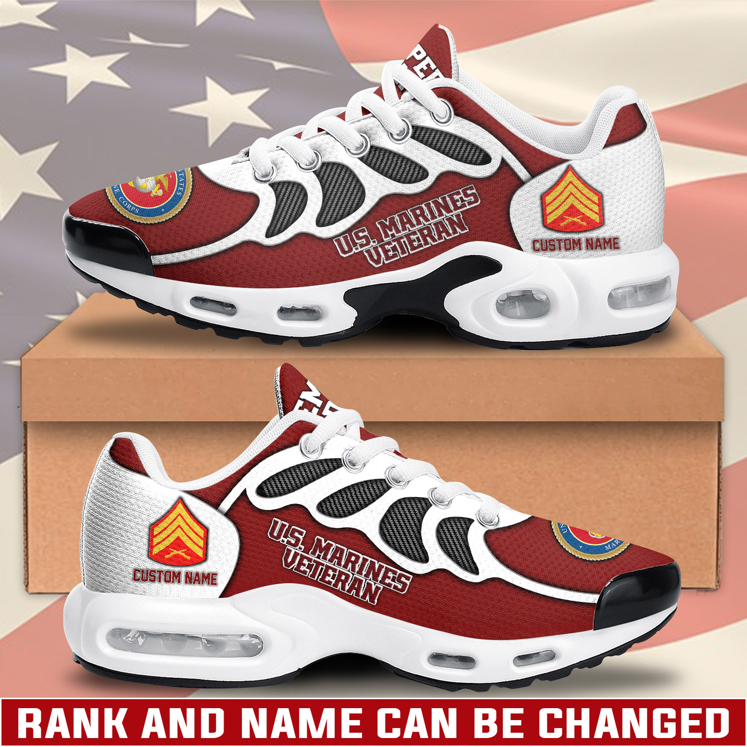 TKC2863 Air Max Plus Shoes Main