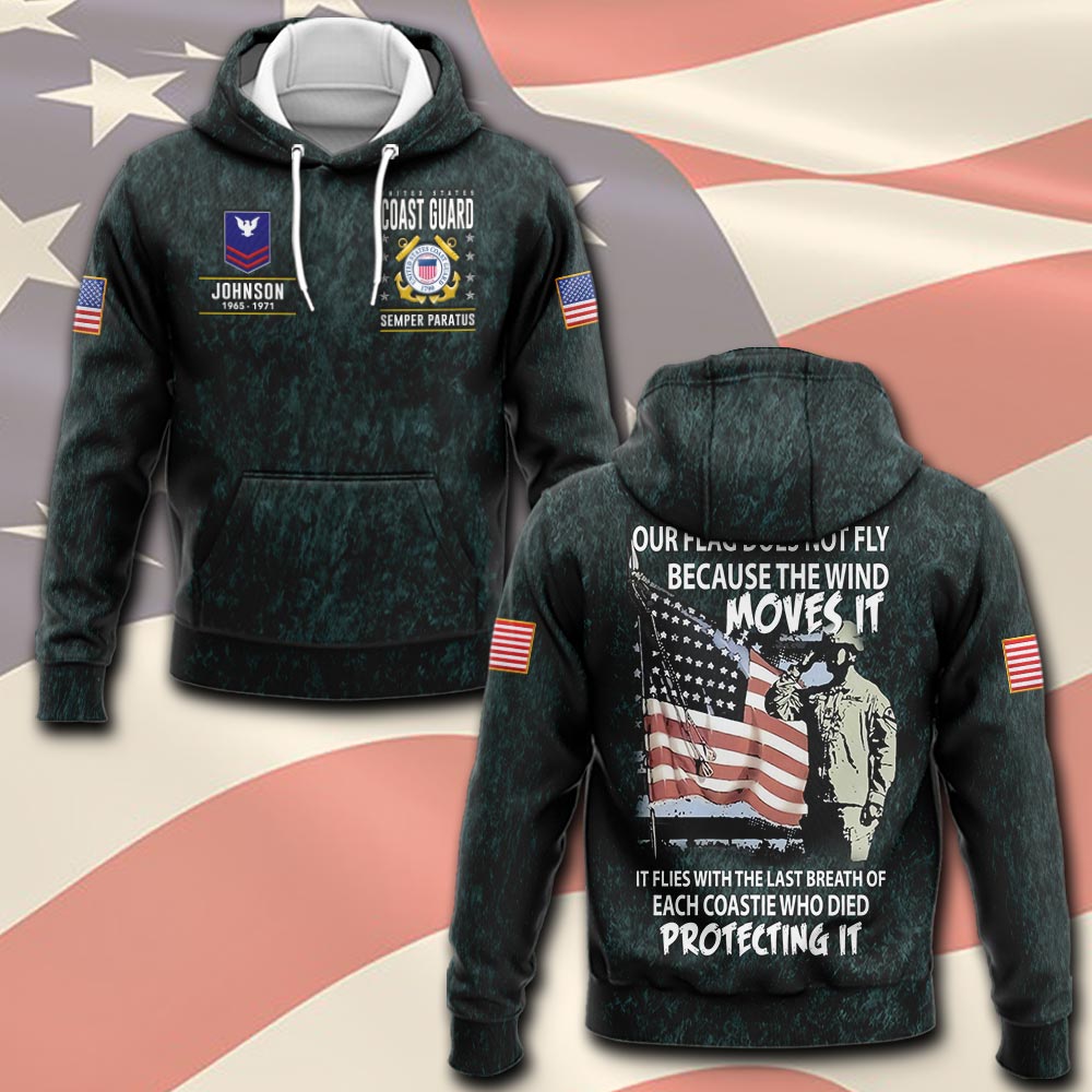 TKC2886 Hoodie Main