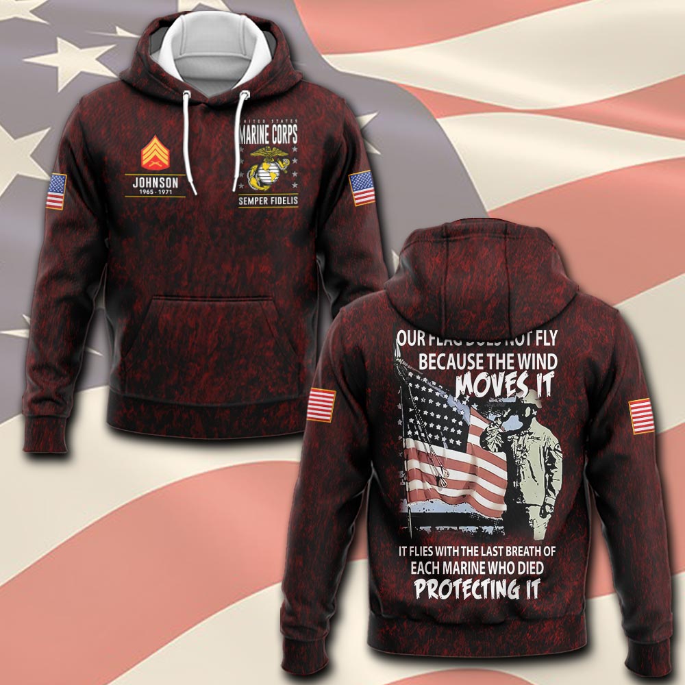 TKC2887 Hoodie Main