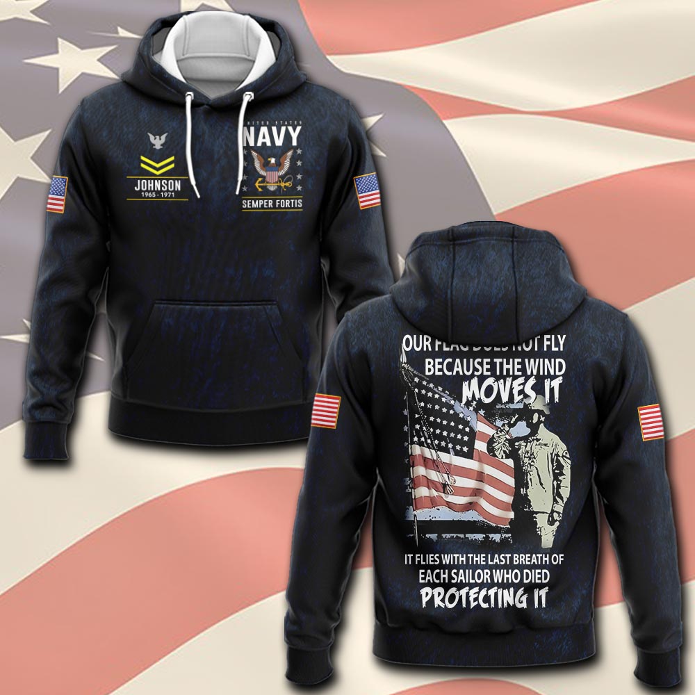 TKC2888 Hoodie Main