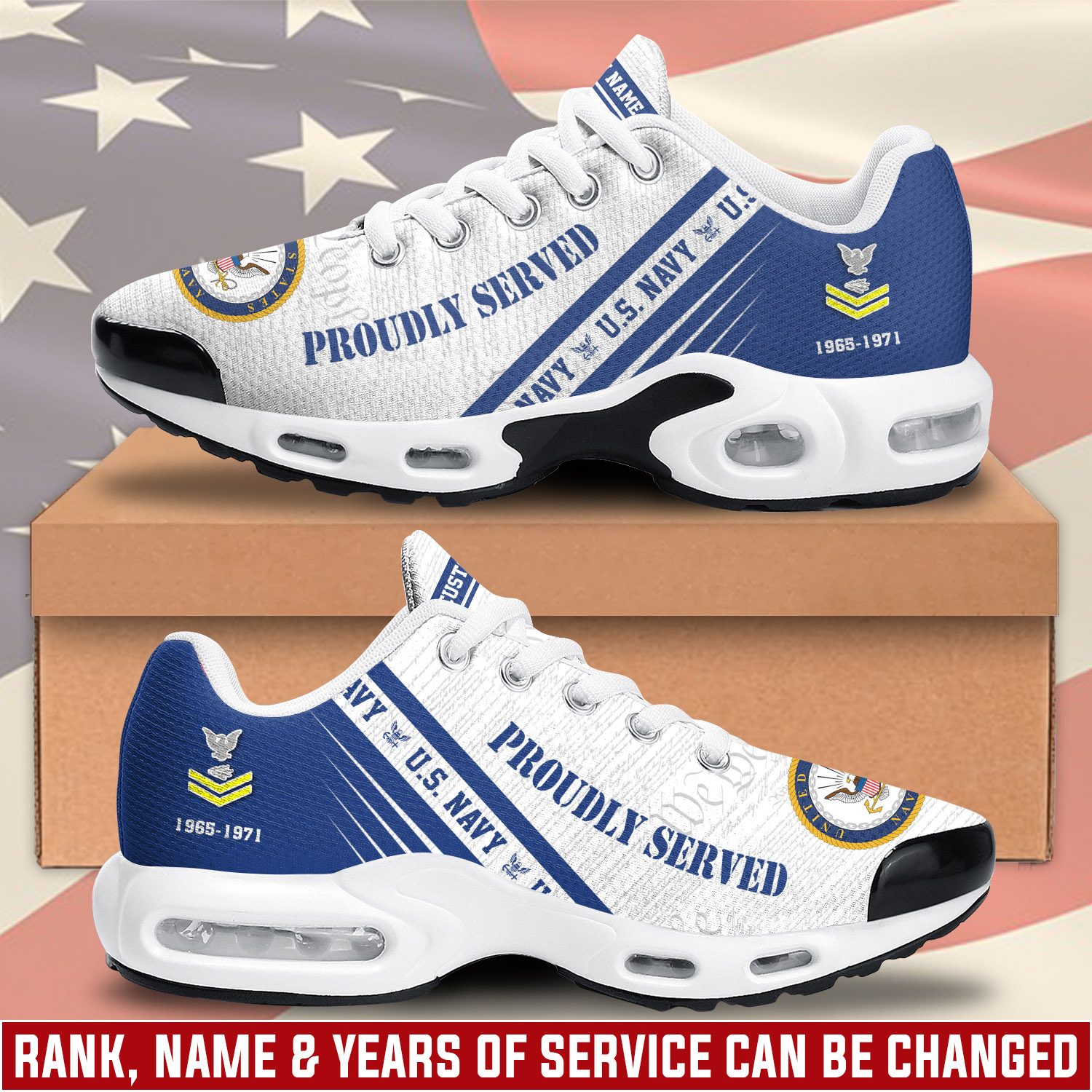 TKC2895 Air Max Plus Shoes Main