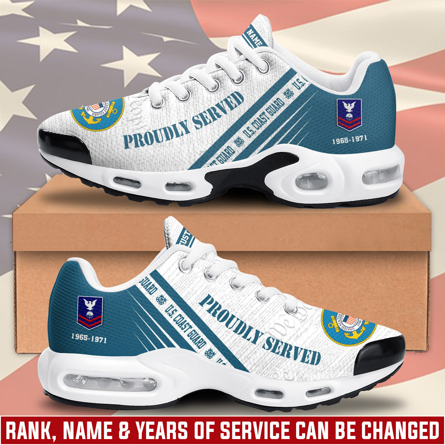 TKC2897 Air Max Plus Shoes Main
