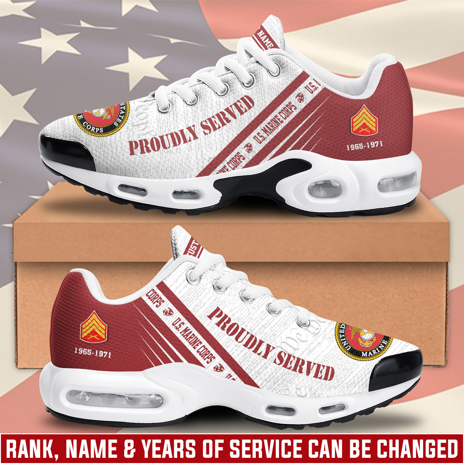 TKC2898 Air Max Plus Shoes Main