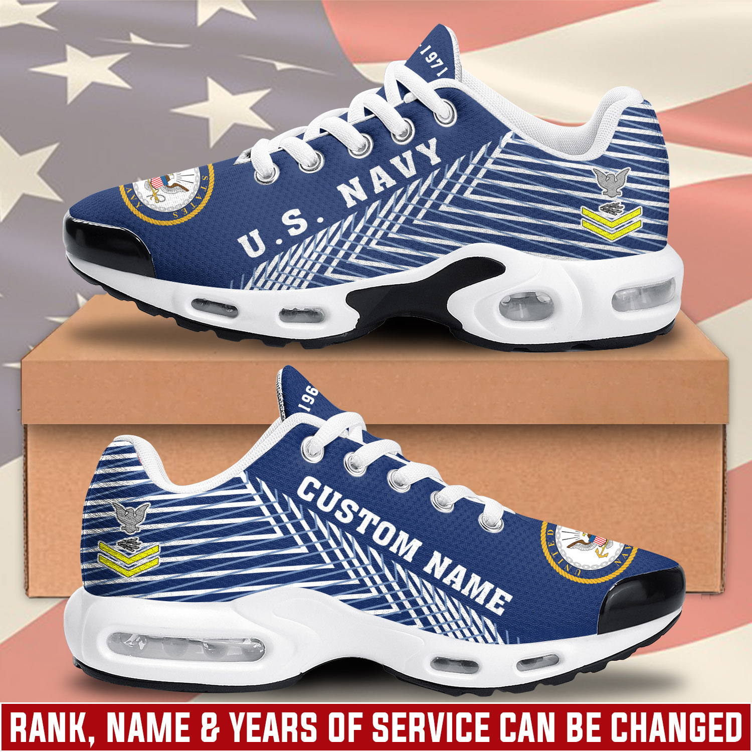 TKC2935 Air Max Plus Shoes Main