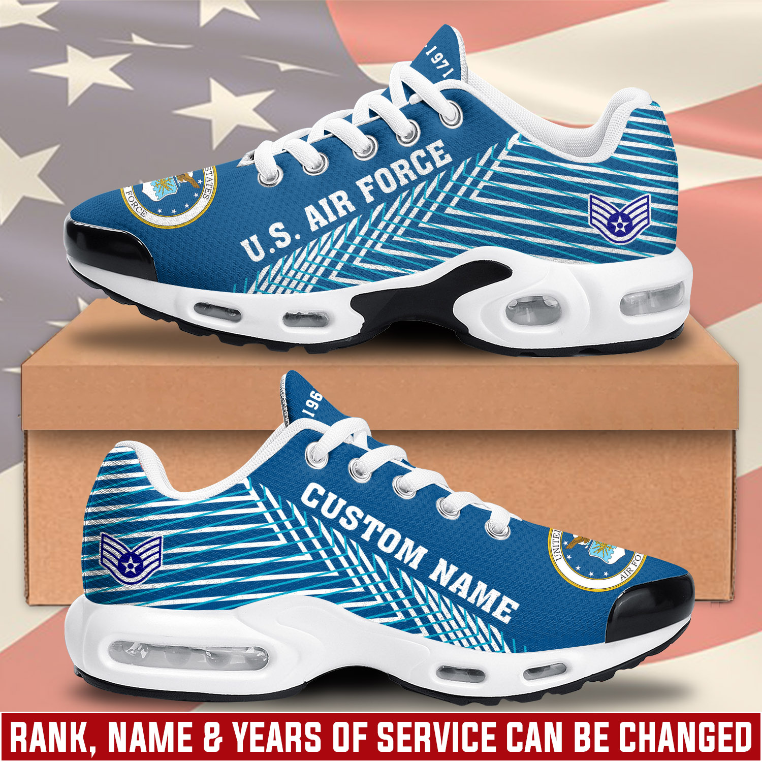 TKC2936 Air Max Plus Shoes Main