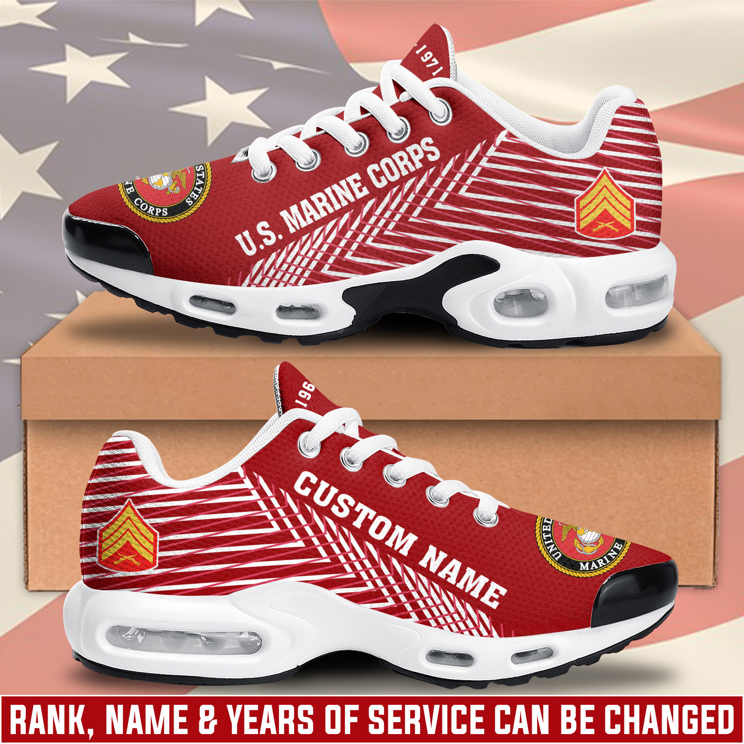 TKC2937 Air Max Plus Shoes Main