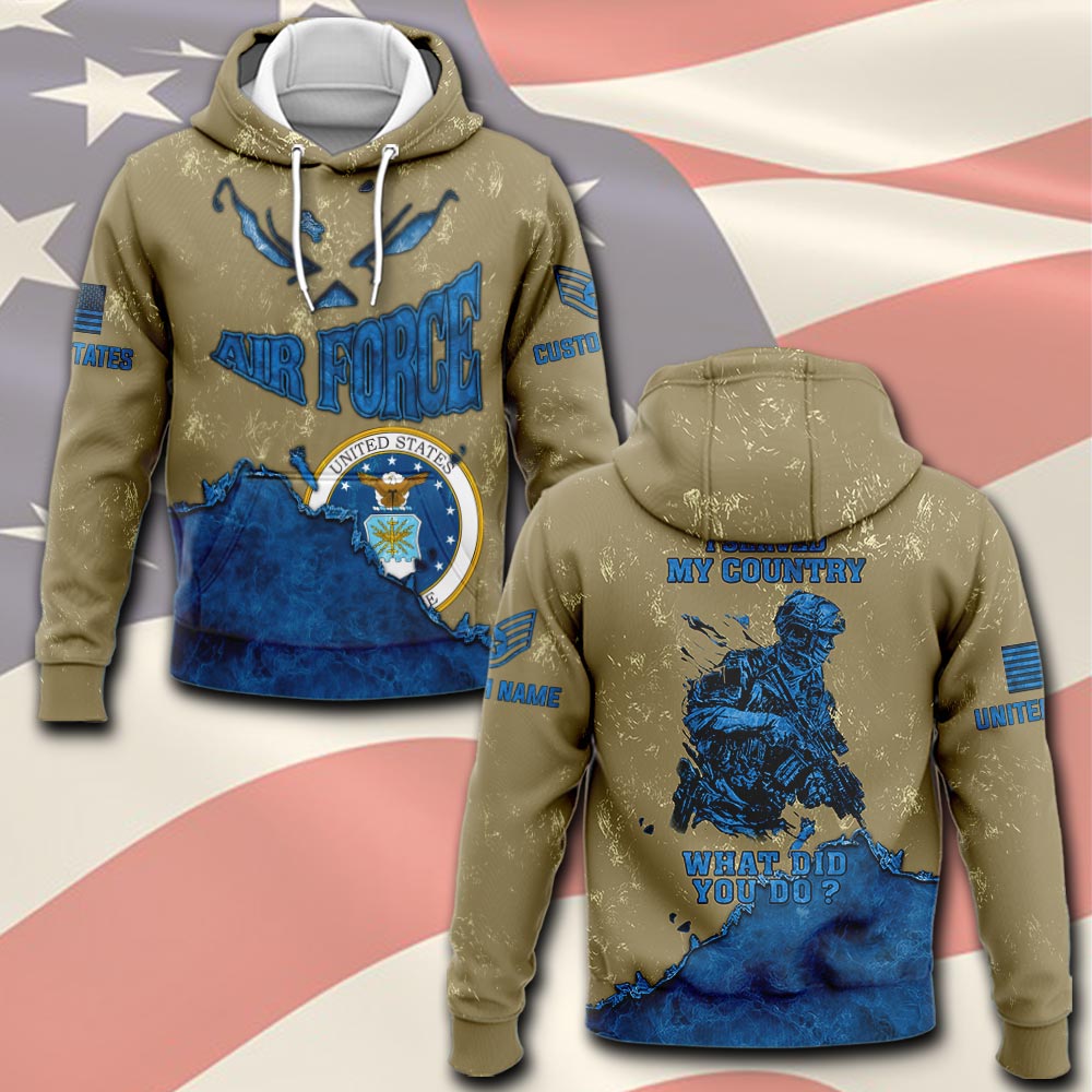 TKC2964 Hoodie Main