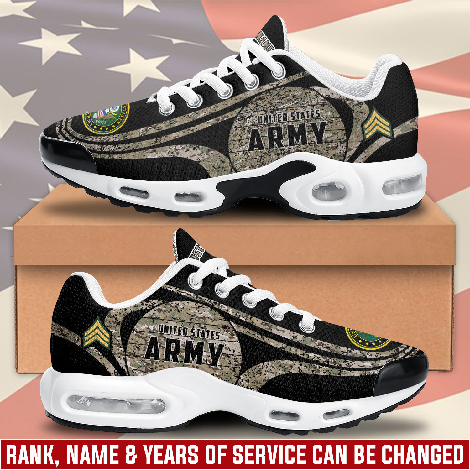 TKC3014 Air Max Plus Shoes Main