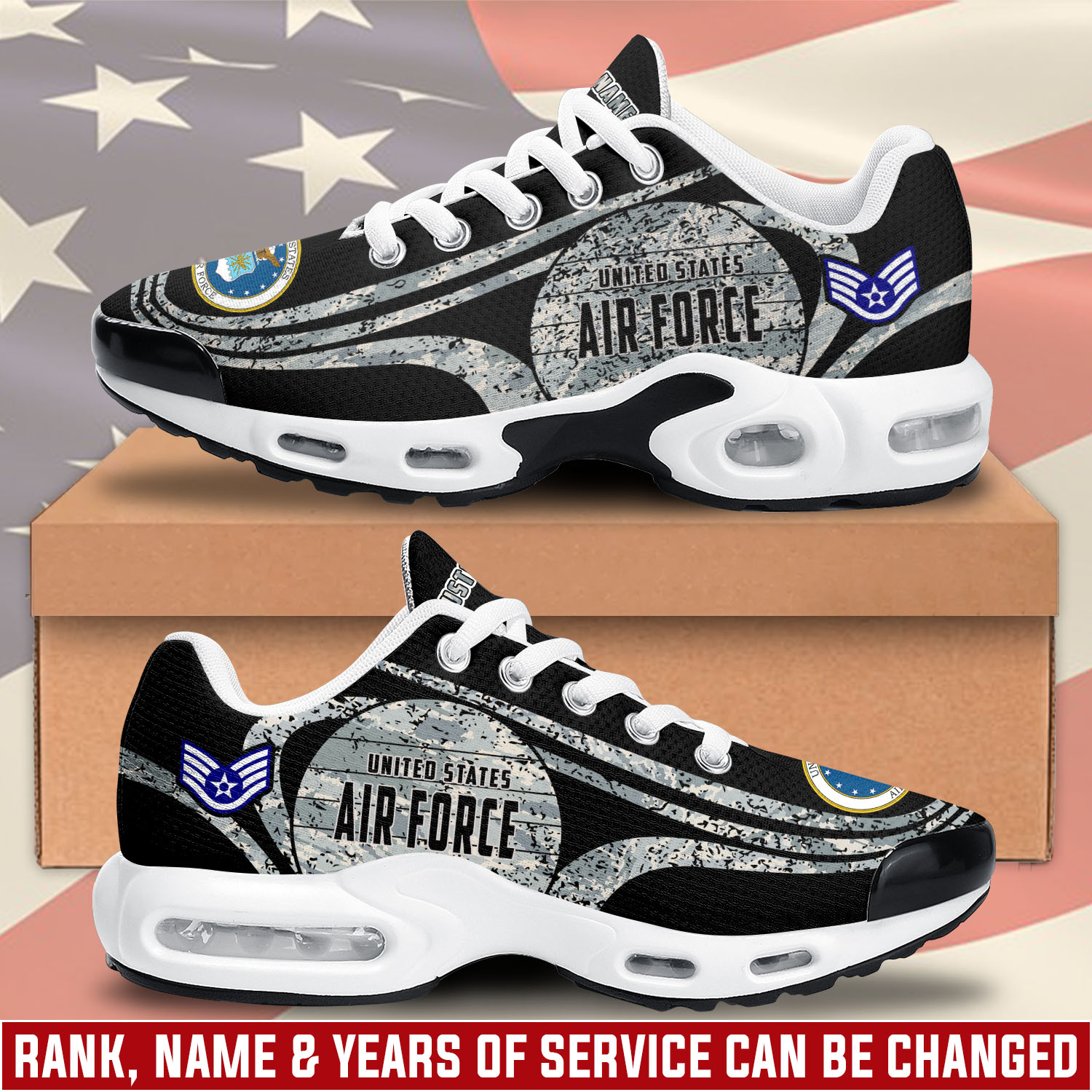 TKC3016 Air Max Plus Shoes Main