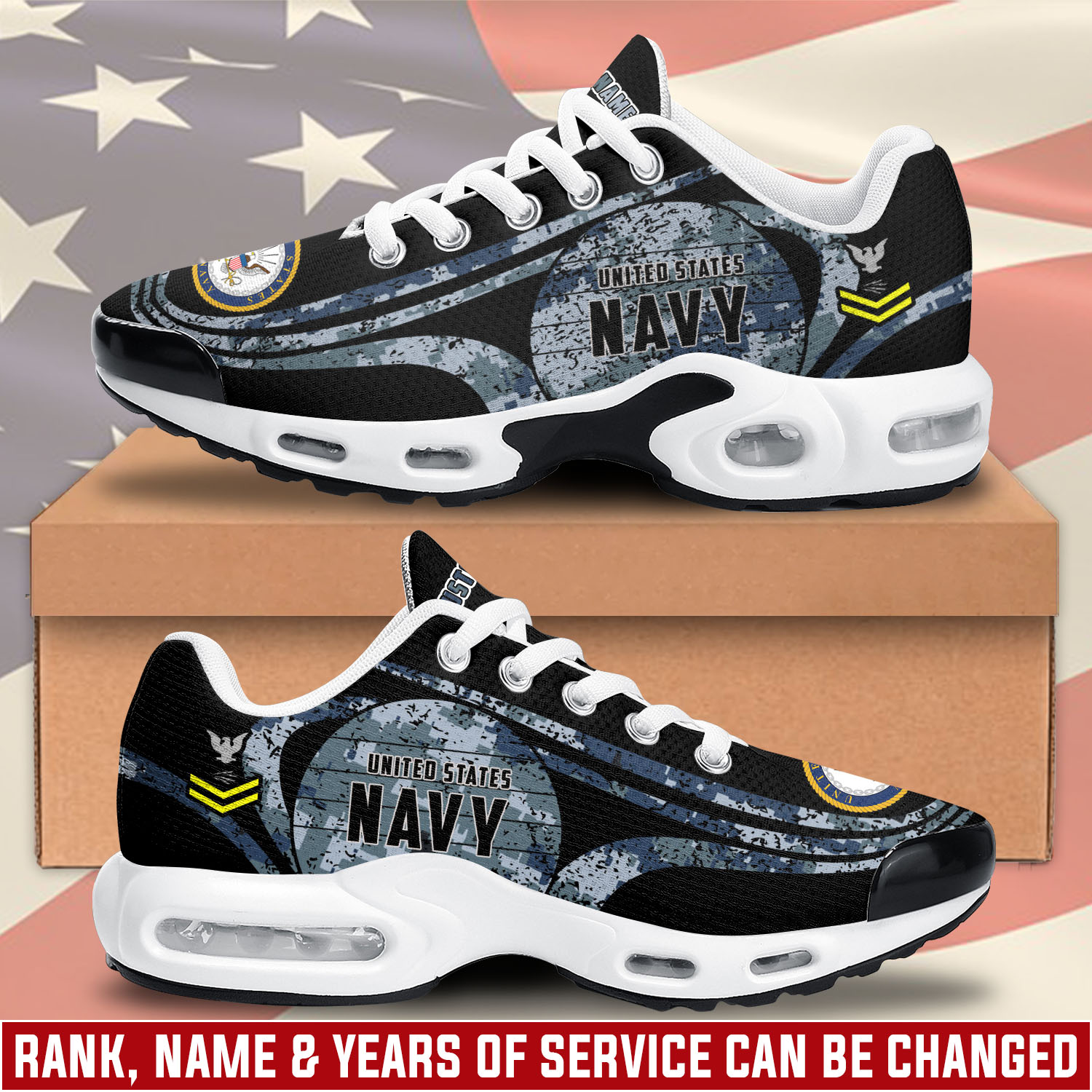 TKC3017 Air Max Plus Shoes Main