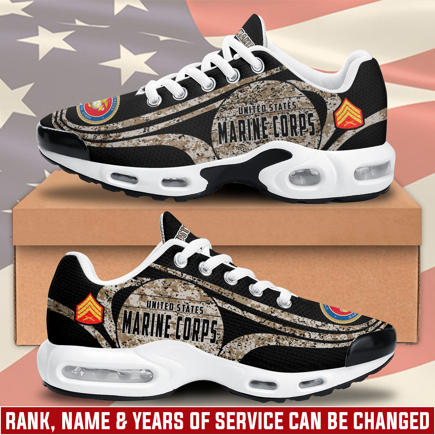 TKC3018 Air Max Plus Shoes Main