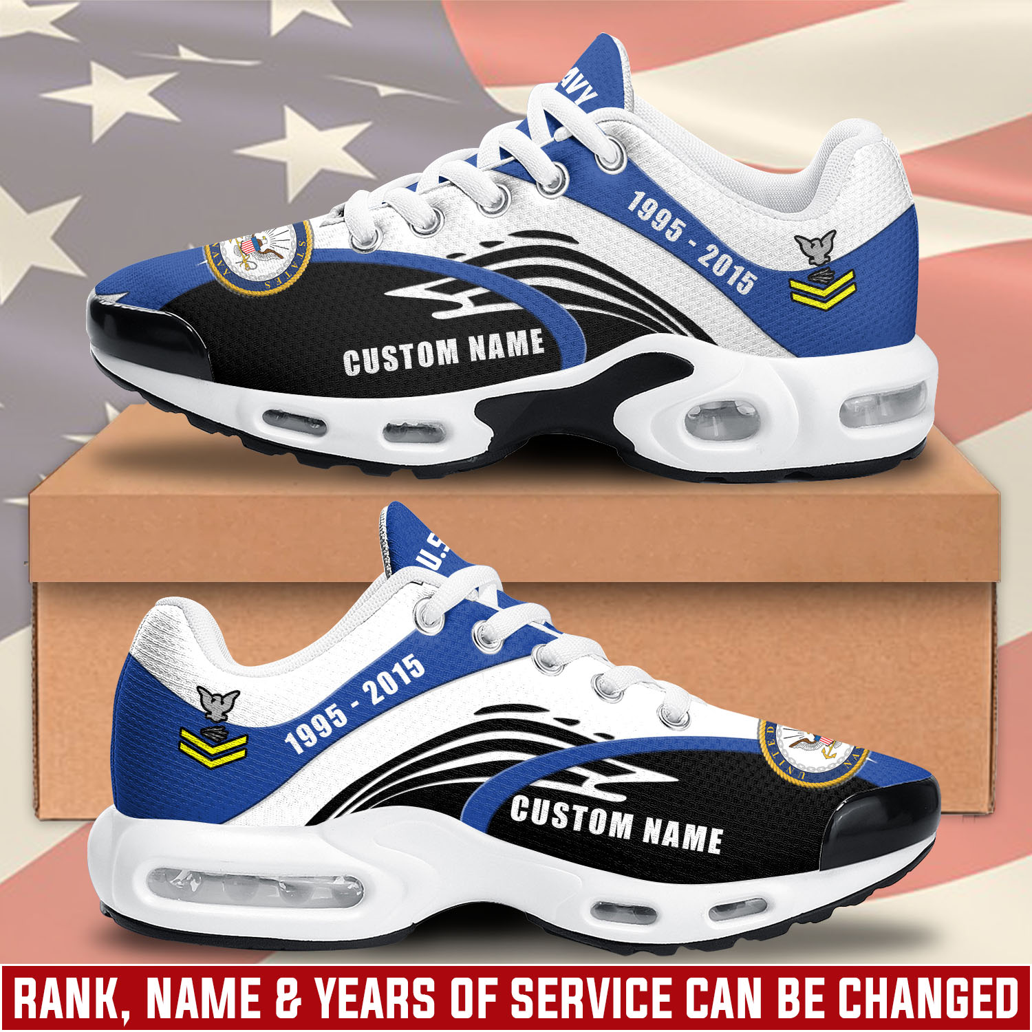TKC3045 Air Max Plus Shoes Main