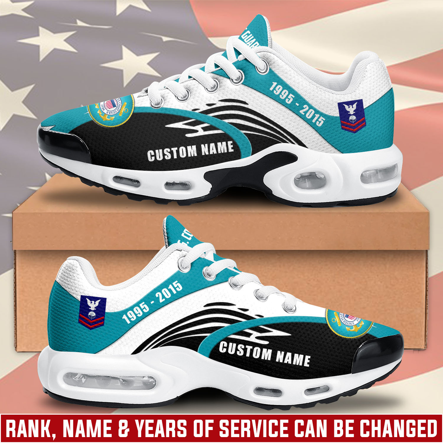 TKC3046 Air Max Plus Shoes Main