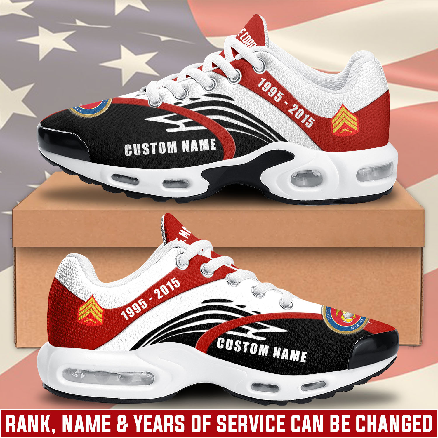 TKC3048 Air Max Plus Shoes Main