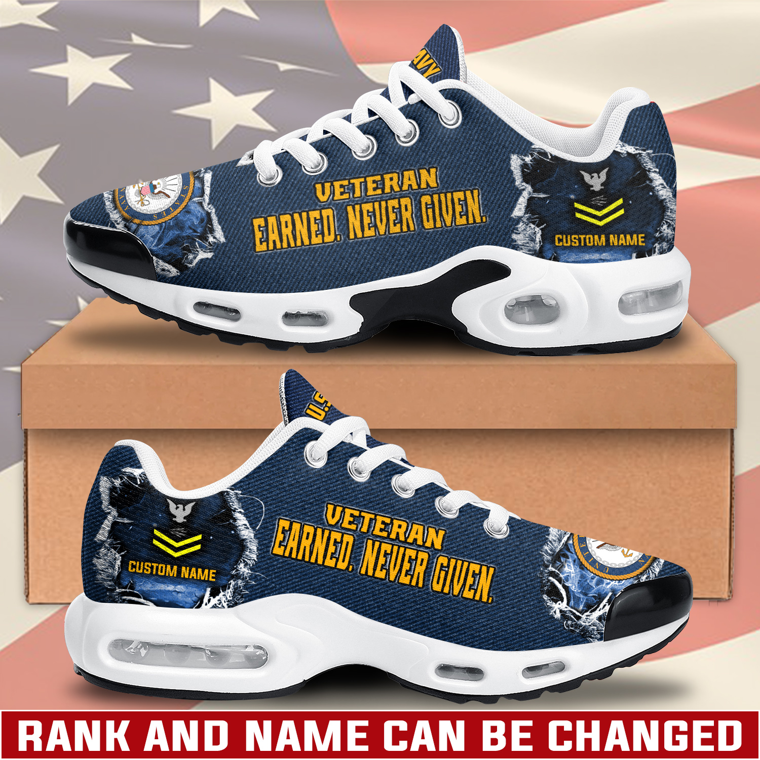 TKC3105 Air Max Plus Shoes Main