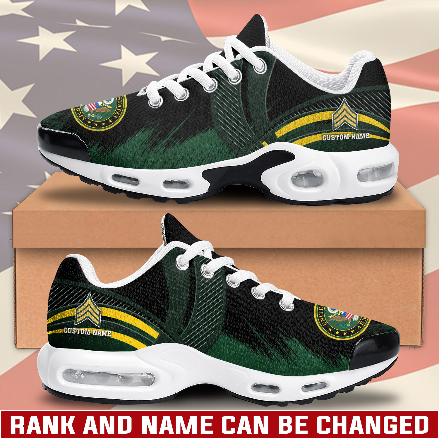 TKC3112 Air Max Plus Shoes Main