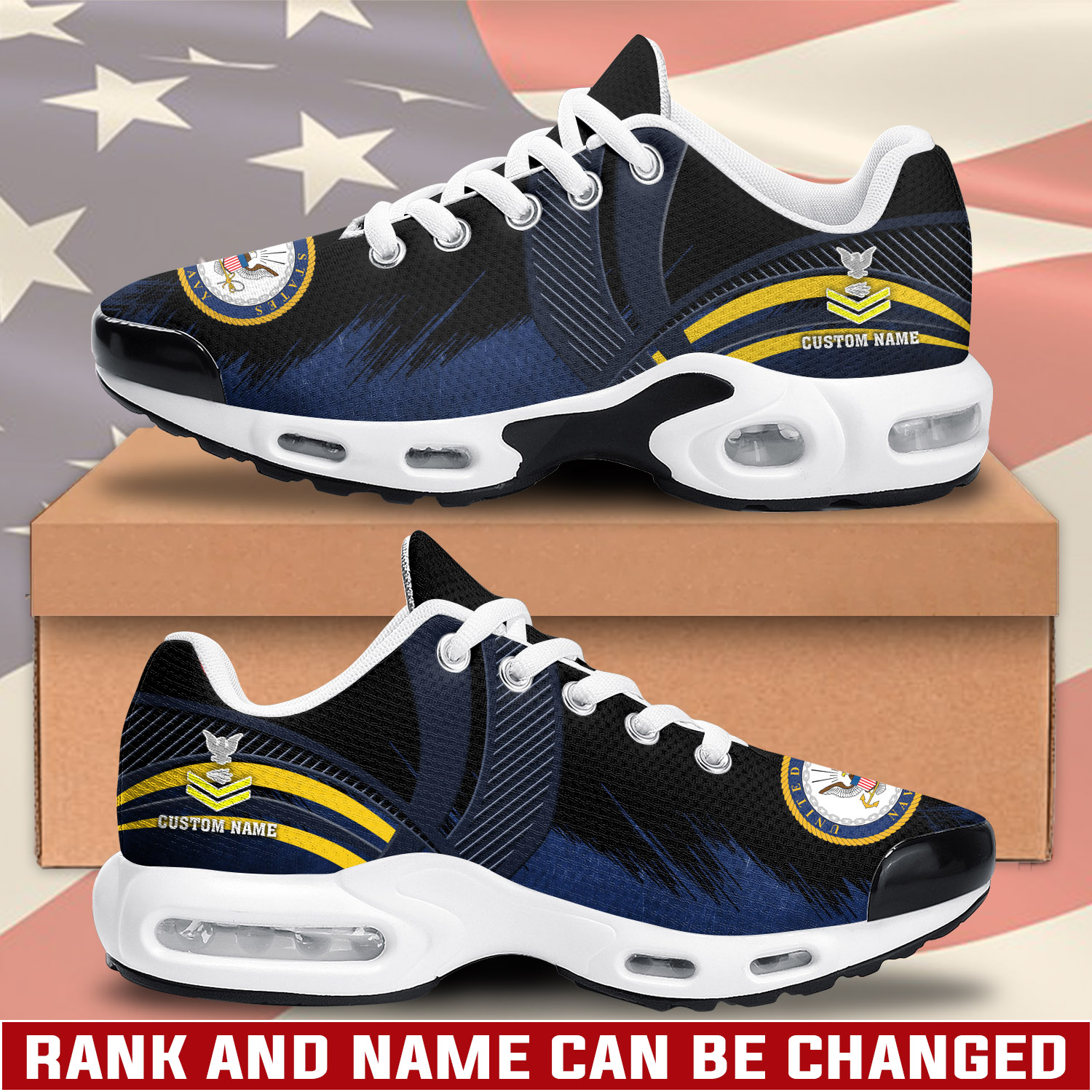 TKC3113 Air Max Plus Shoes Main