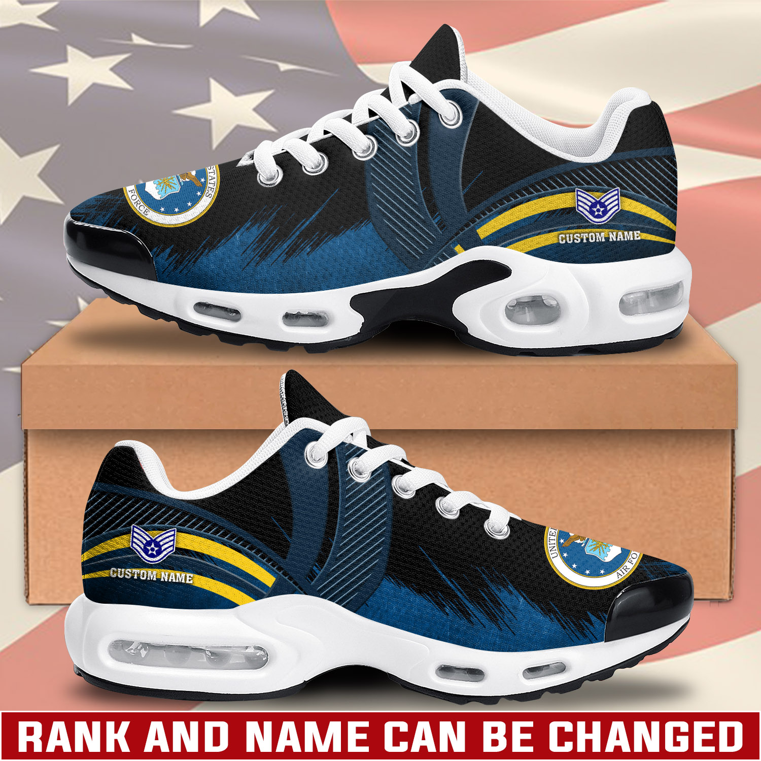 TKC3114 Air Max Plus Shoes Main