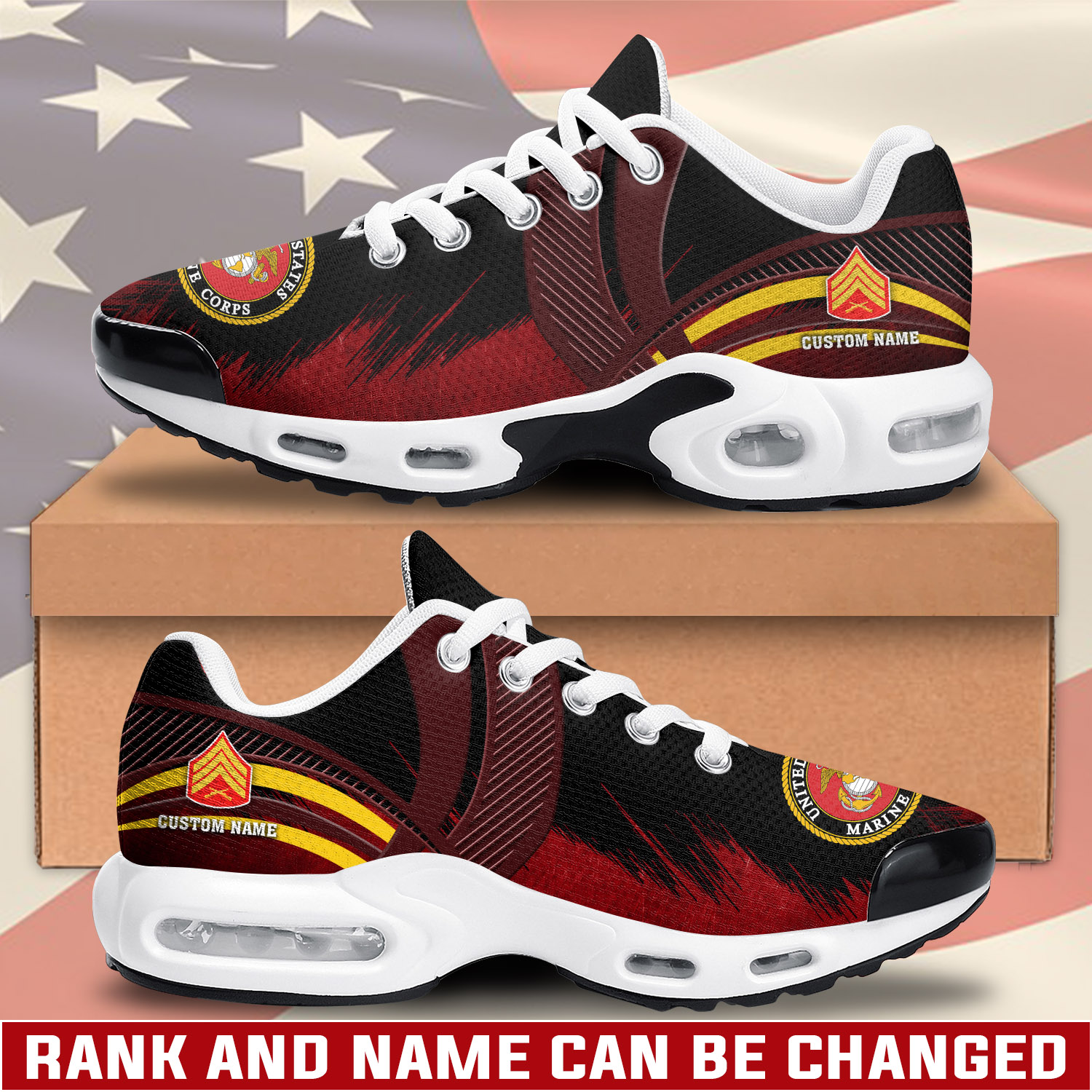 TKC3115 Air Max Plus Shoes Main