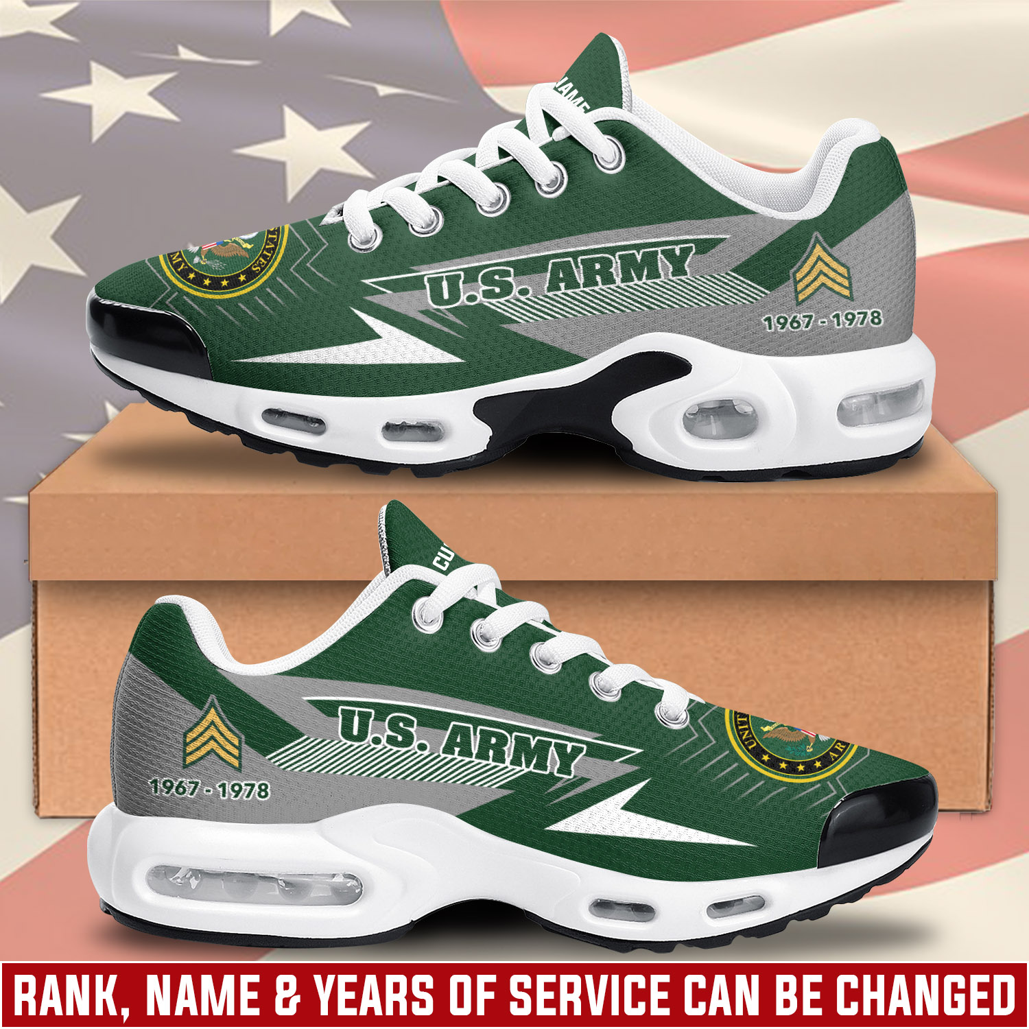 TKC3133 Air Max Plus Shoes Main
