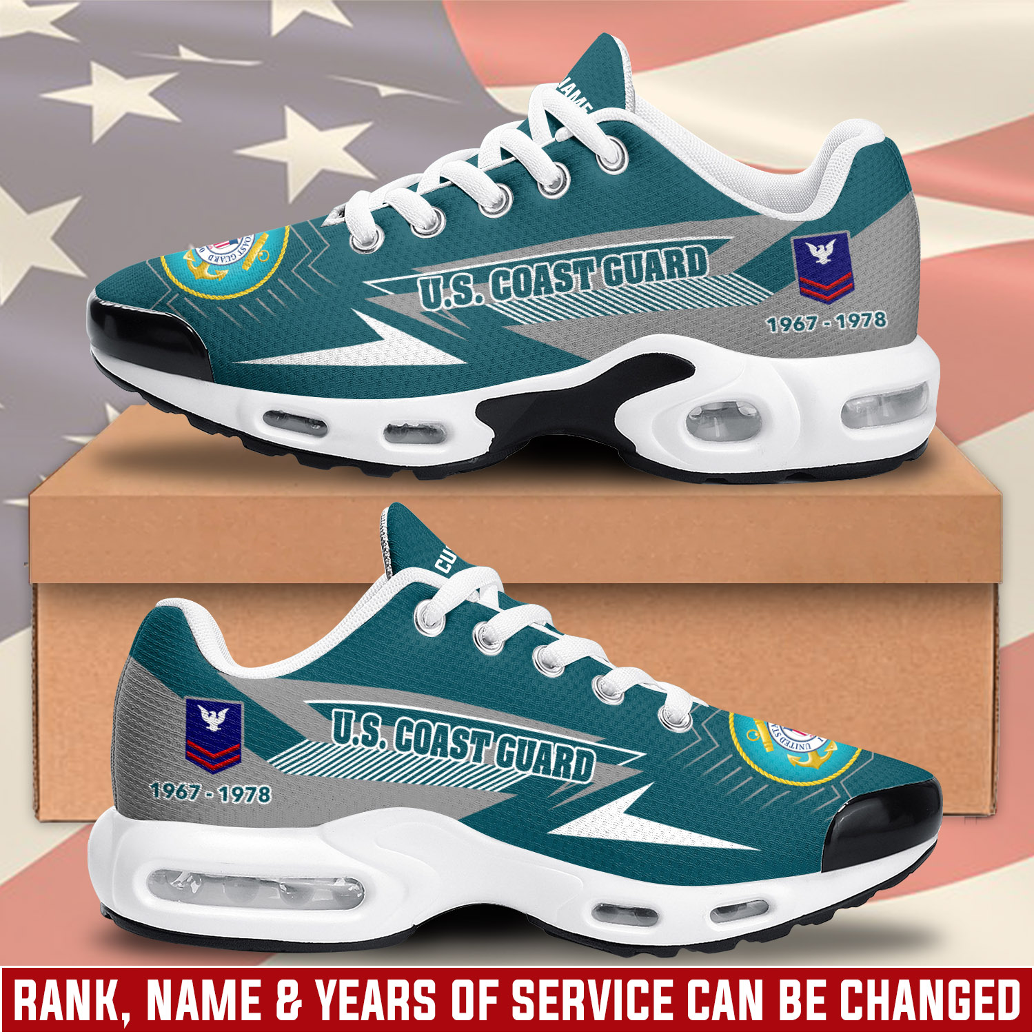 TKC3134 Air Max Plus Shoes Main
