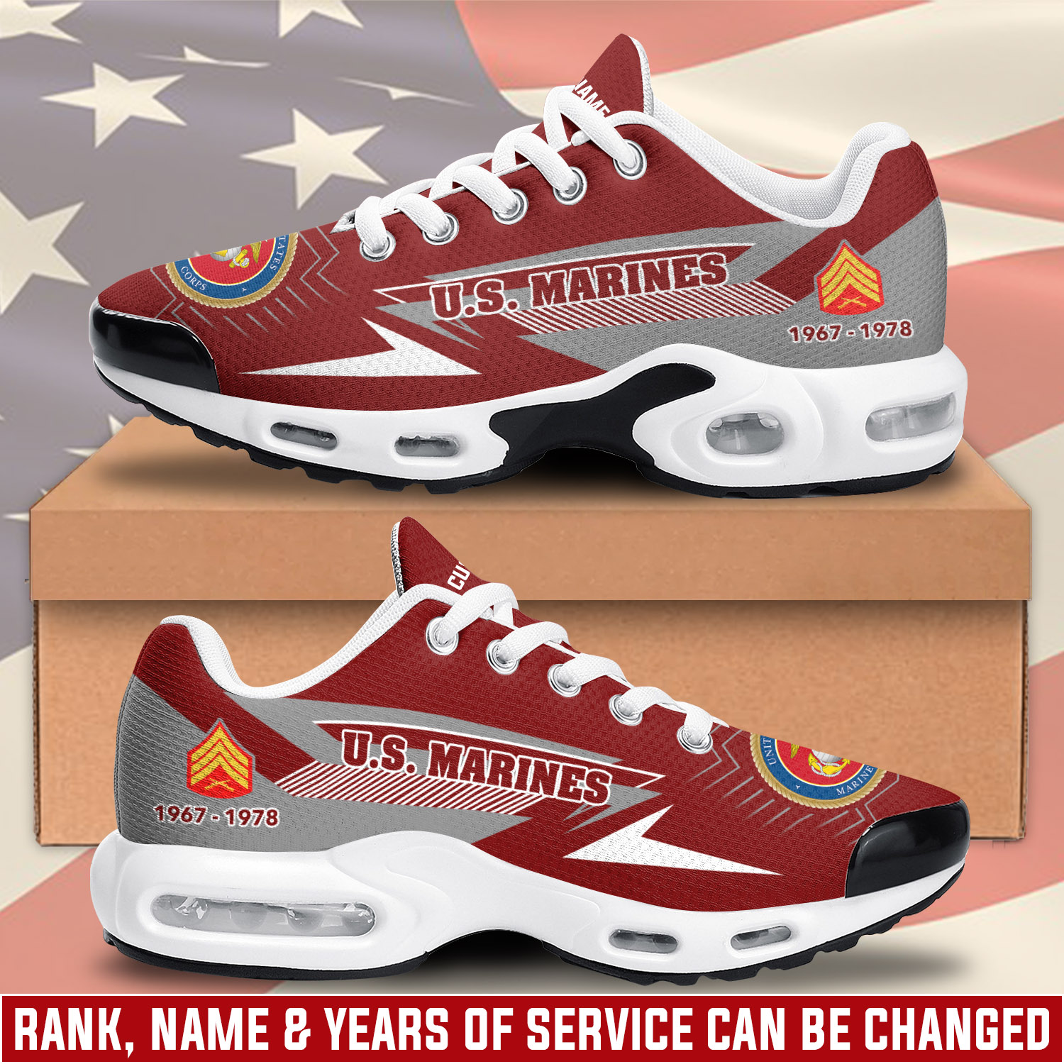 TKC3135 Air Max Plus Shoes Main