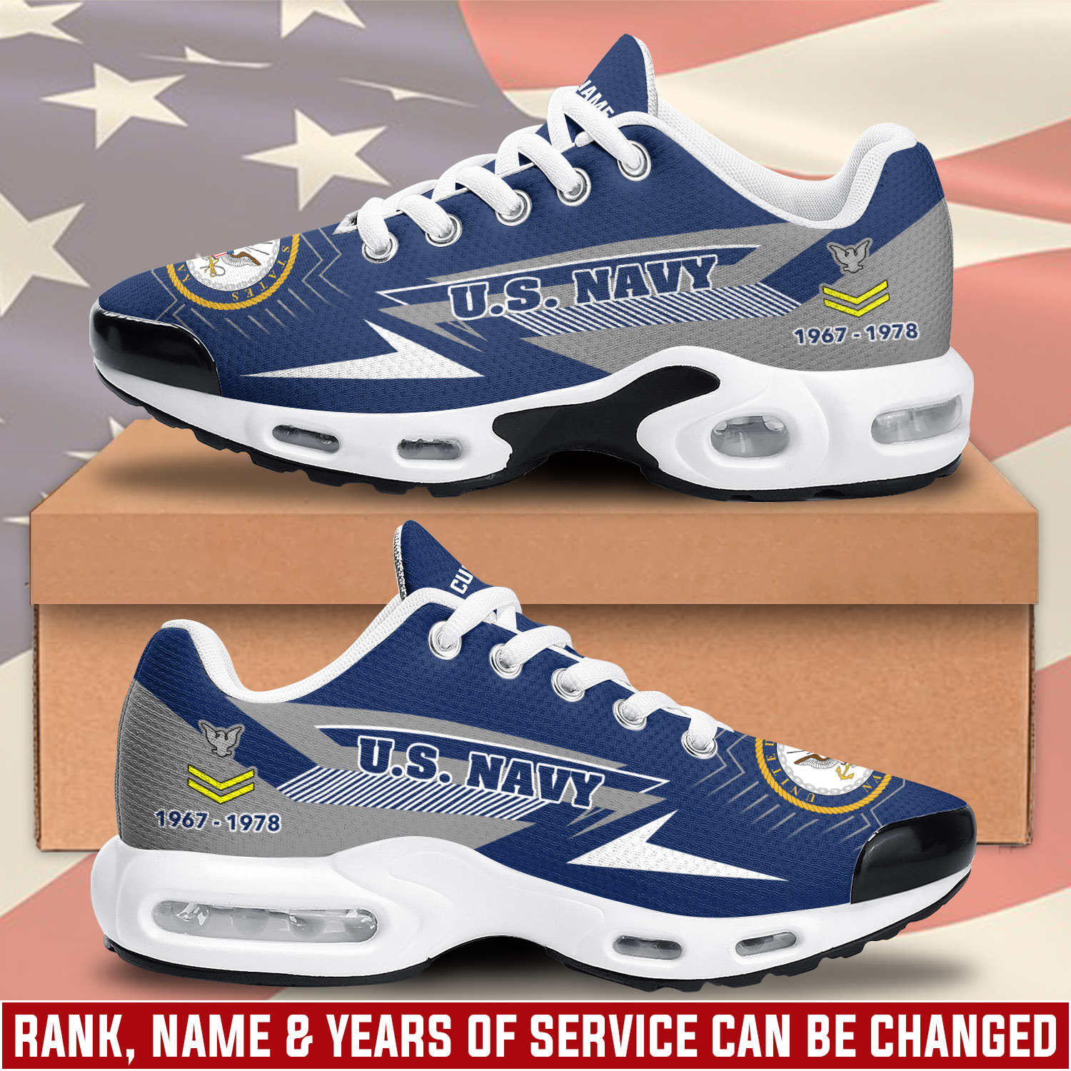 TKC3136 Air Max Plus Shoes Main