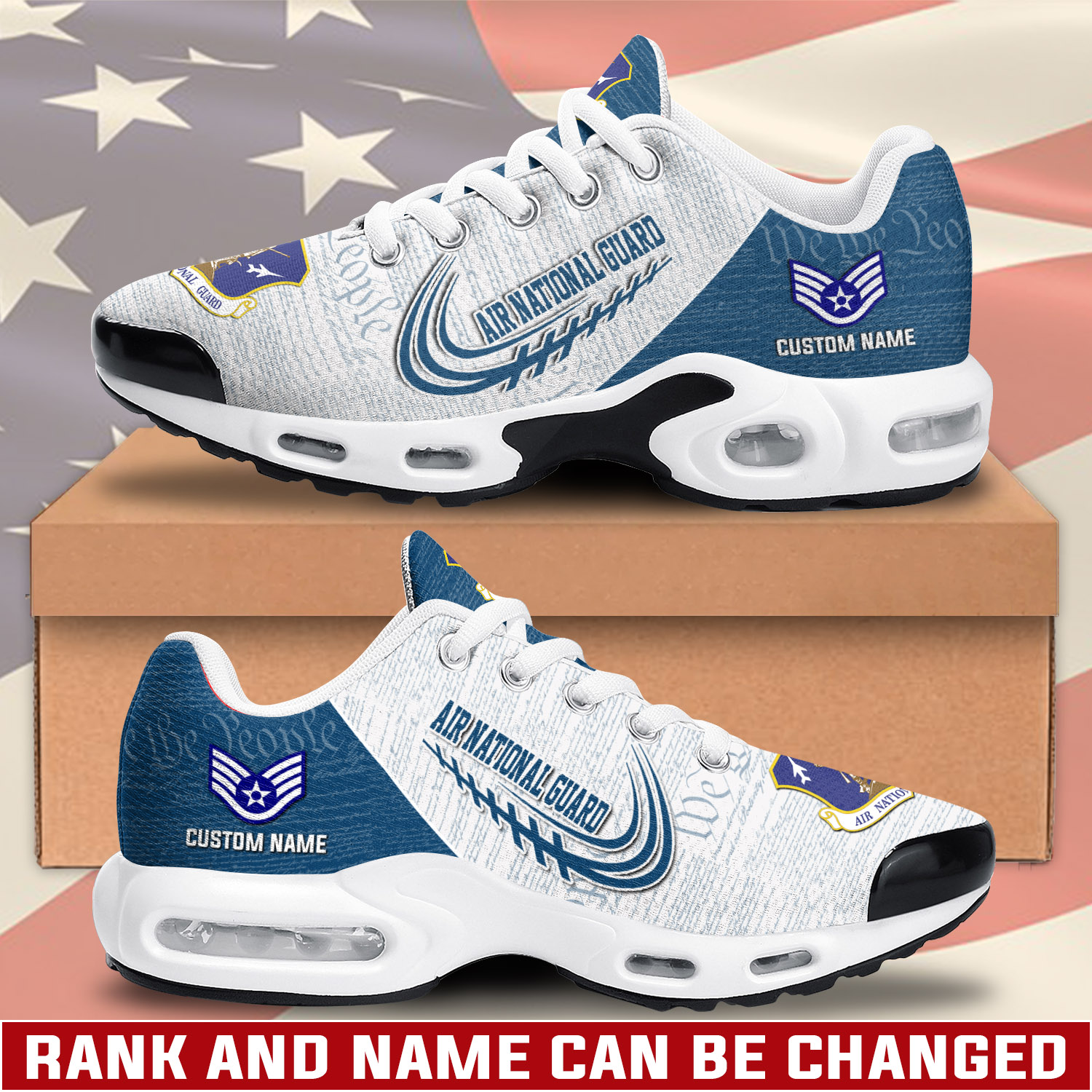 TKC3172 Air Max Plus Shoes Main