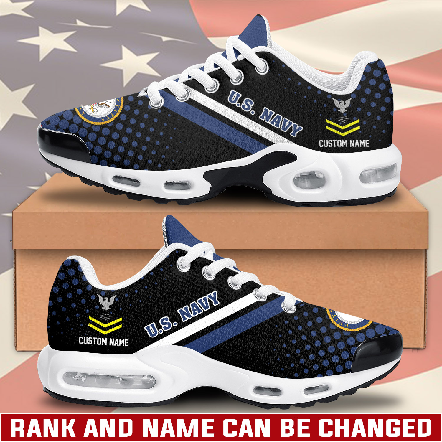 TKC3186 Air Max Plus Shoes Main