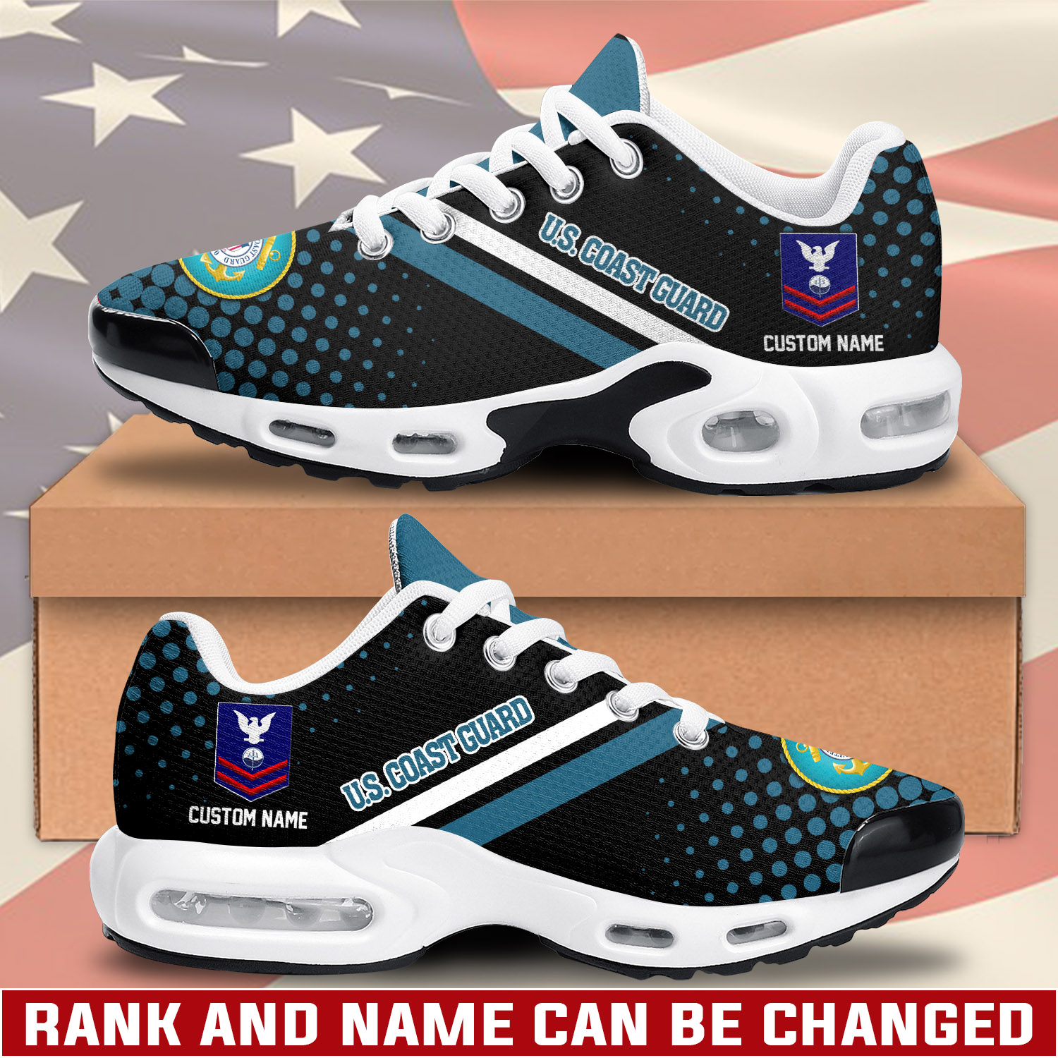 TKC3188 Air Max Plus Shoes Main