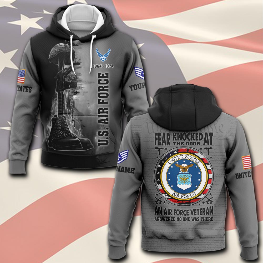 TKC3200 Hoodie Main