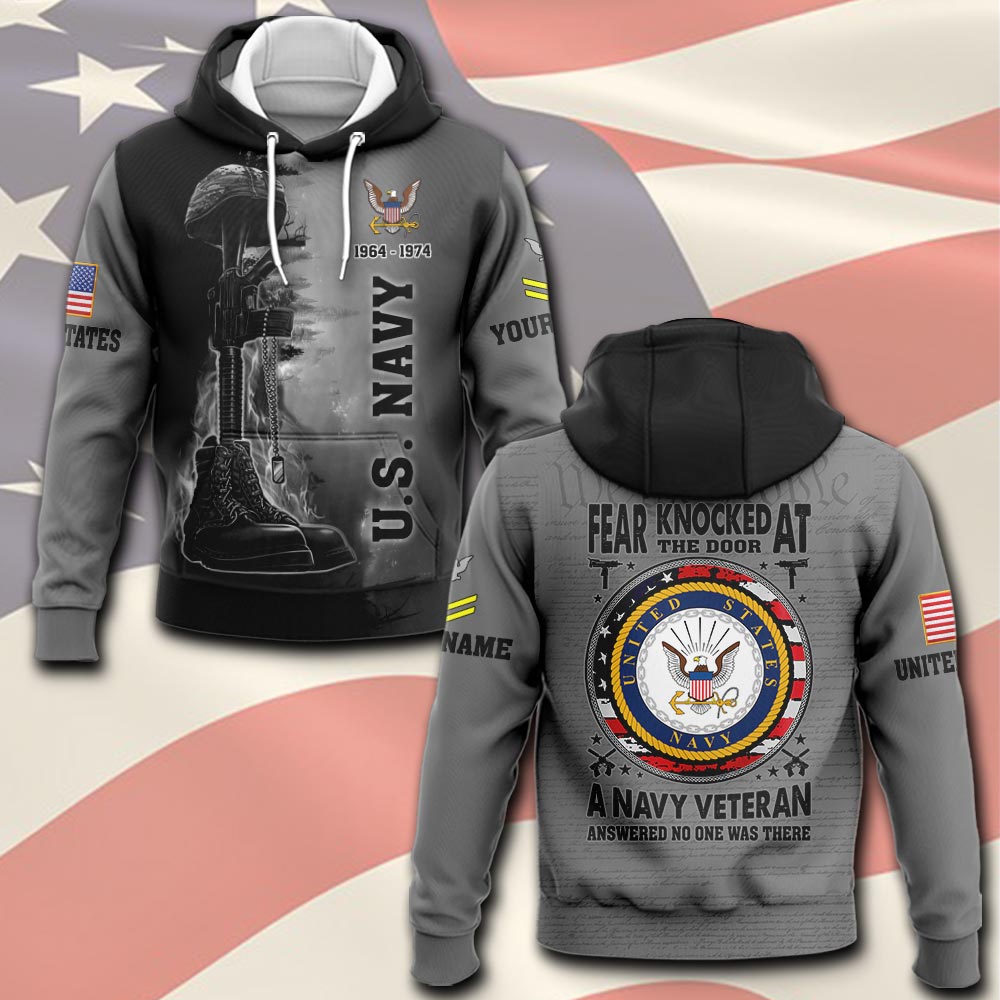 TKC3204 Hoodie Main