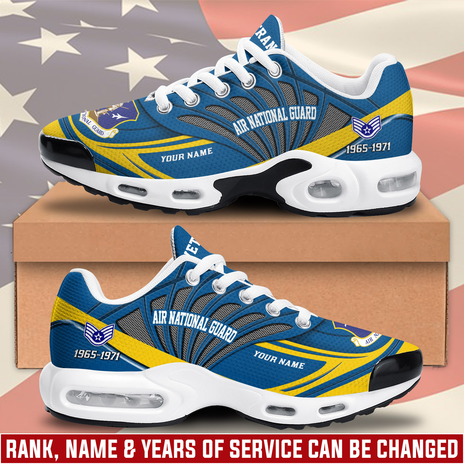 TKC3240 Air Max Plus Shoes Main