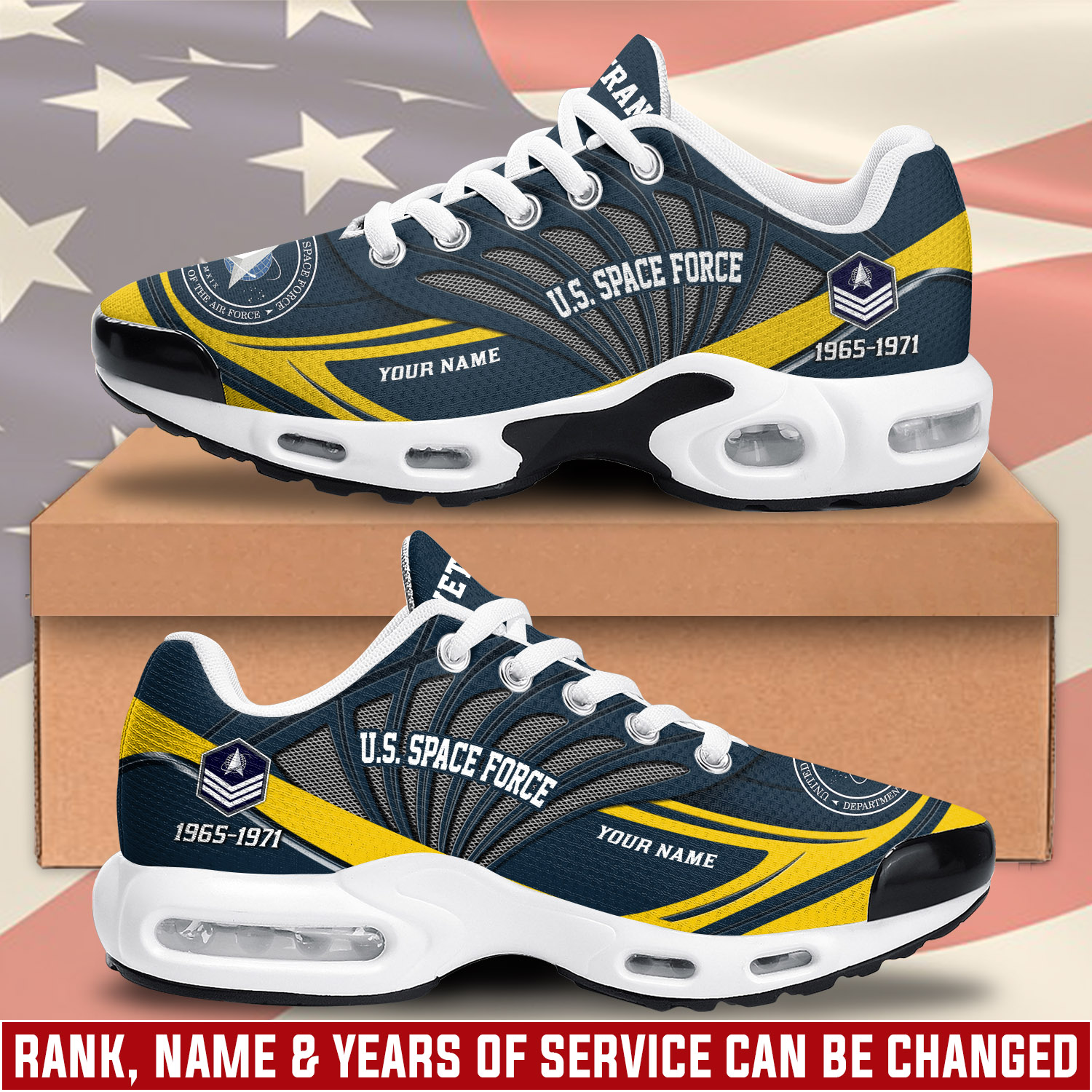 TKC3242 Air Max Plus Shoes Main