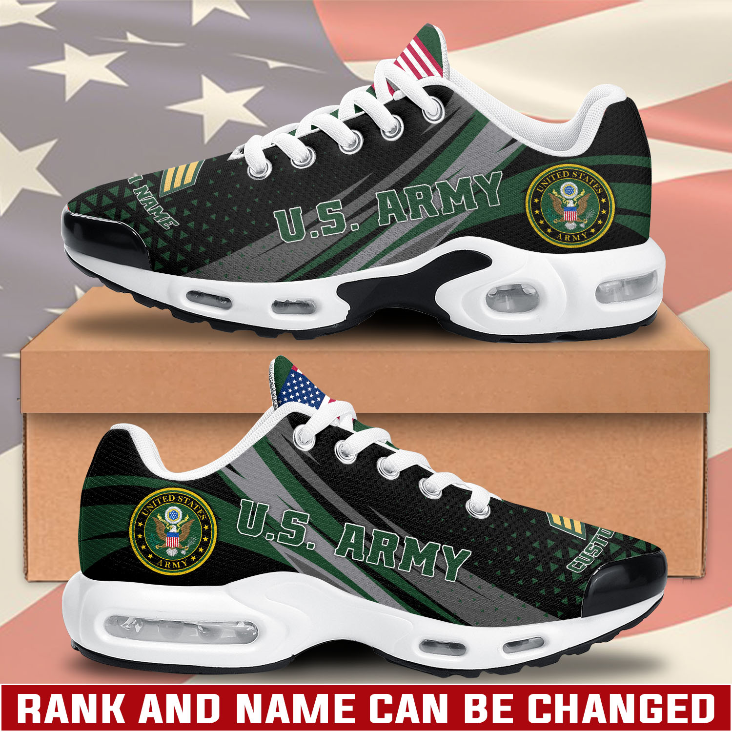TKC3283 Air Max Plus Shoes Main