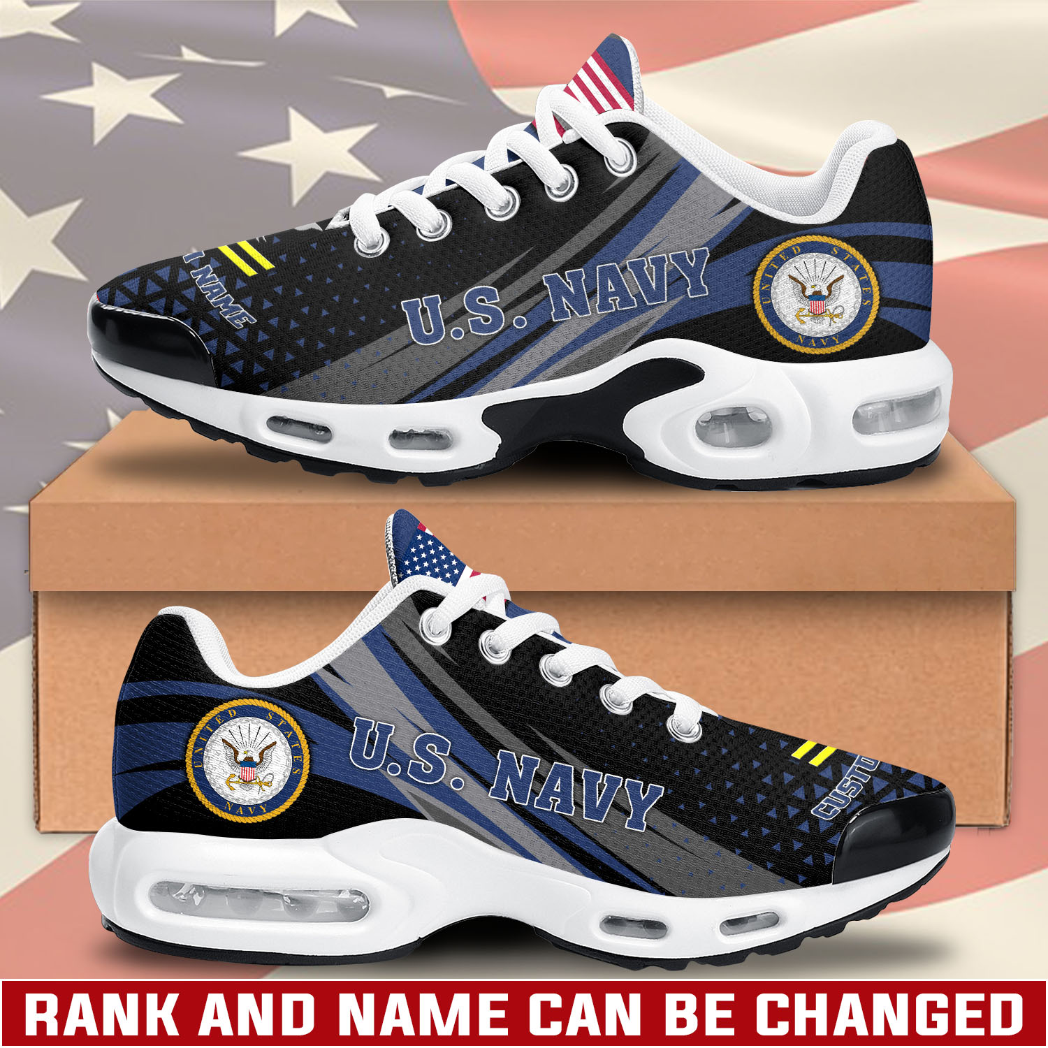 TKC3284 Air Max Plus Shoes Main