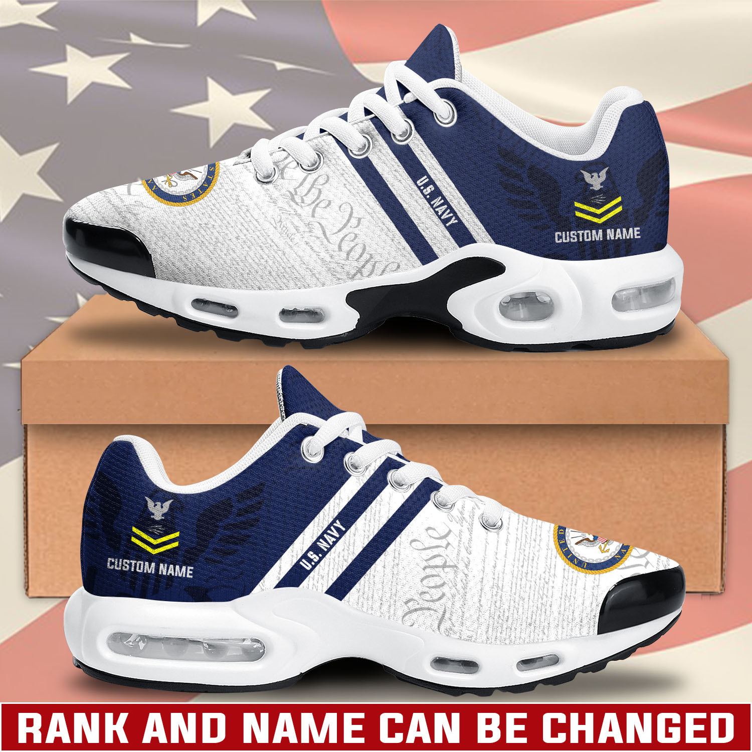 TKC3308 Air Max Plus Shoes Main 1