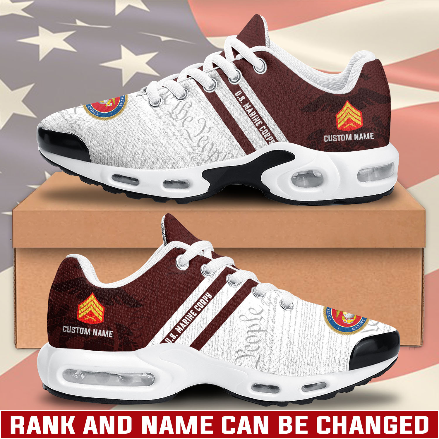TKC3311 Air Max Plus Shoes Main 1