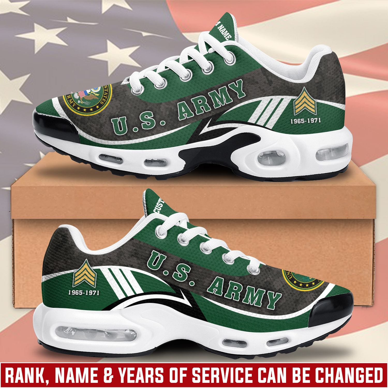 TKC3343 Air Max Plus Shoes Main