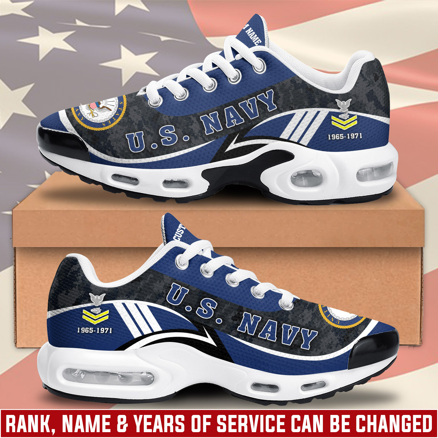 TKC3344 Air Max Plus Shoes Main