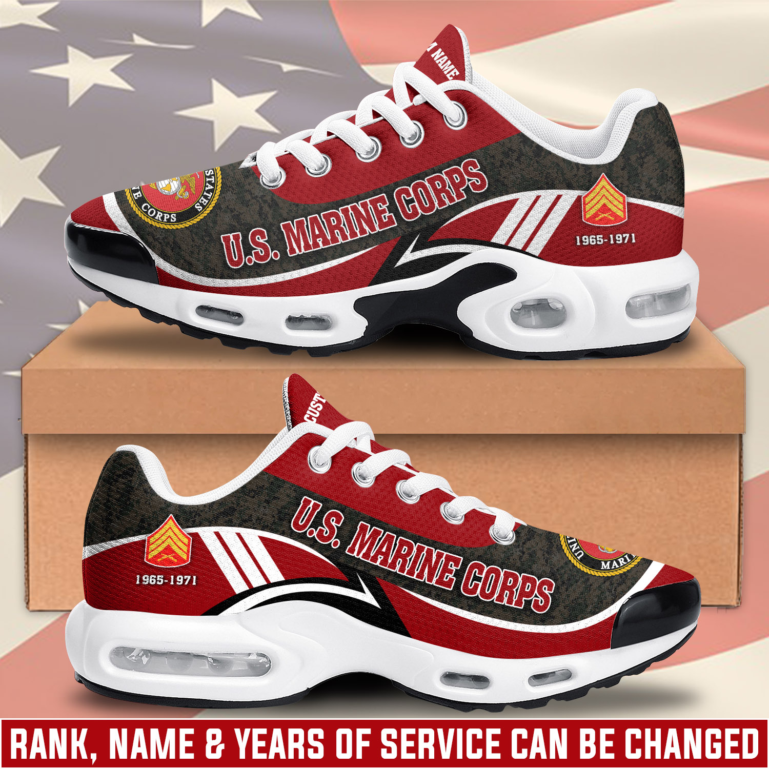 TKC3346 Air Max Plus Shoes Main